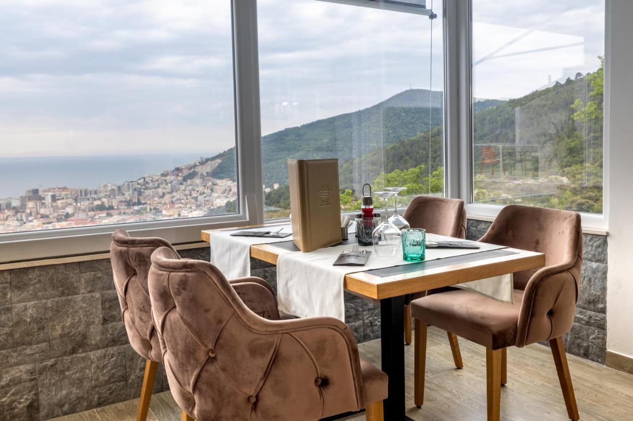 Hotel Reset Budva Luaran gambar