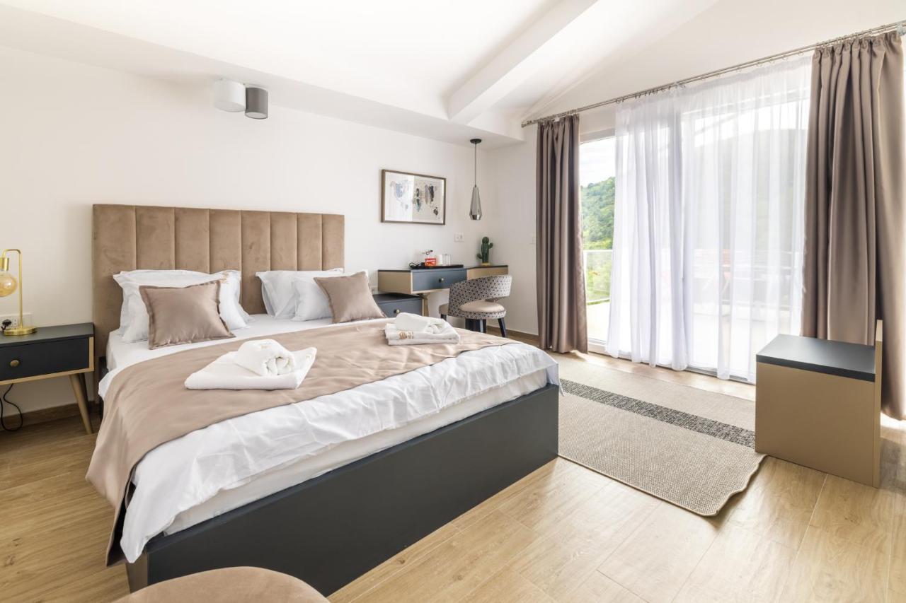 Hotel Reset Budva Luaran gambar